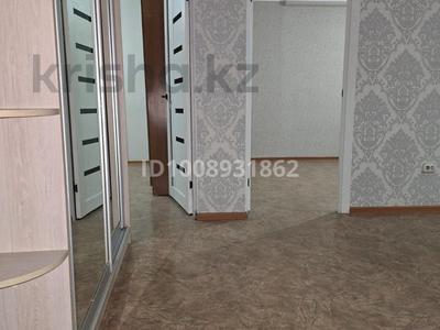 4-комнатная квартира · 83 м² · 5/5 этаж, Ул.Сатпаева 52 за 29.5 млн 〒 в Усть-Каменогорске, Ульбинский