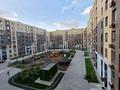 3-комнатная квартира · 85 м² · 5/9 этаж, Култегин 4 за 63 млн ₸ в Астане, Нура р-н — фото 21