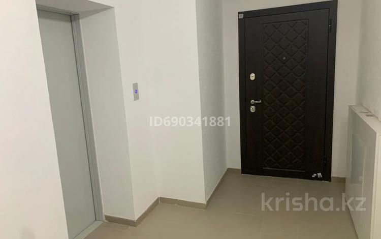 3-комнатная квартира · 91 м² · 7/10 этаж, мкр Новый Город, Букетова 60а за 34.7 млн ₸ в Караганде, Казыбек би р-н — фото 2