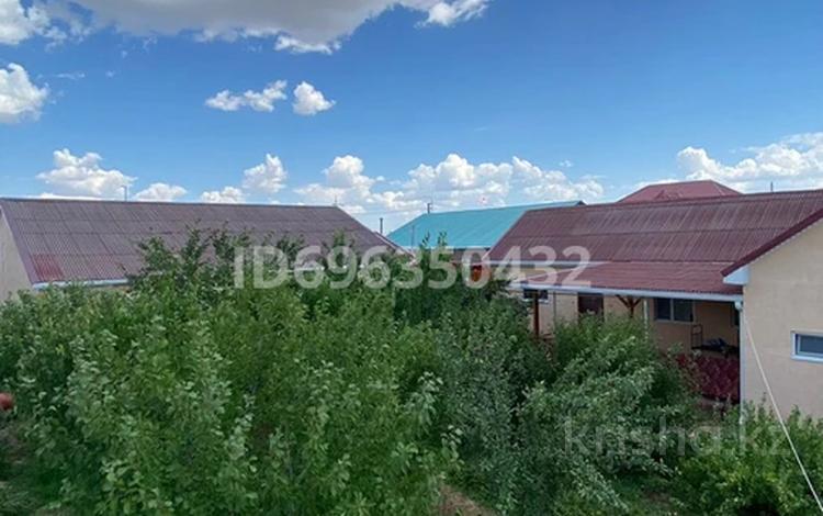 Жеке үй · 5 бөлме · 200 м² · 10 жүзд., Доспамбет жырау, бағасы: 38 млн ₸ в Алмалы — фото 2