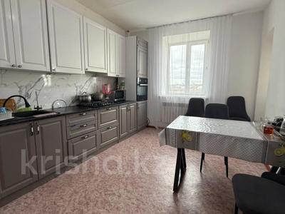 3-бөлмелі пәтер · 87 м² · 4/5 қабат, Сарыарка, бағасы: 31 млн ₸ в Кокшетау