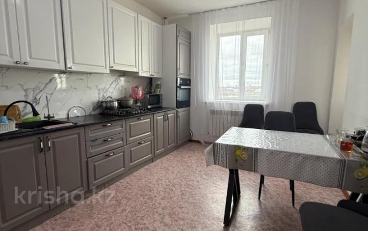 3-бөлмелі пәтер · 87 м² · 4/5 қабат, Сарыарка, бағасы: 31 млн ₸ в Кокшетау — фото 2