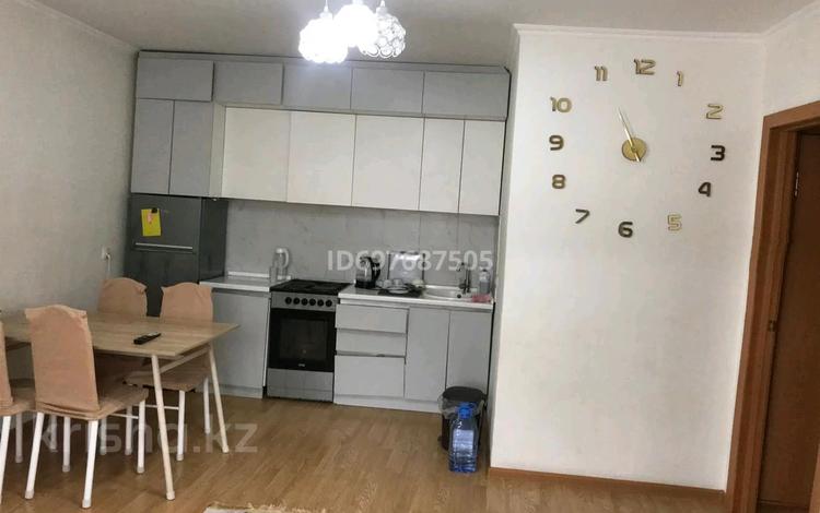 2-бөлмелі пәтер, 53 м² ай сайын, Қосшығұлұлы 17/1, бағасы: 180 000 〒 в Астане, Сарыарка р-н — фото 2