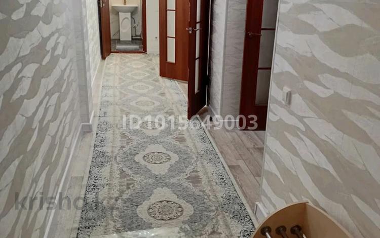 2-комнатная квартира · 62 м² · 8/9 этаж, мкр Туран-2 50А за 180 000 ₸ в Шымкенте, Каратауский р-н — фото 2