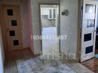 3-комнатная квартира · 80 м² · 10/10 этаж, мкр Юго-Восток, Шахтёров — В шаговой доступности супермаркет Норма, Мечта, Корзина, НИШ за 280 000 ₸ в Караганде, Казыбек би р-н