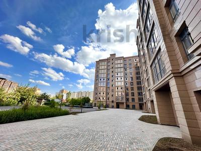 2-комнатная квартира · 54 м² · 5/10 этаж, Алихан Бокейхан 13 за 31.5 млн ₸ в Астане, Есильский р-н