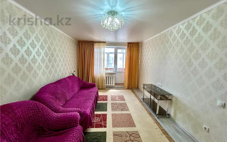 3-комнатная квартира · 67 м² · 9/9 этаж, ул. Петрова — БЕЗ КОМИССИИ ДЛЯ ПОКУПАТЕЛЯ!!! за 26.5 млн ₸ в Астане, Алматы р-н — фото 2
