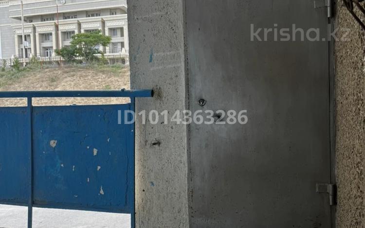 2-бөлмелі пәтер · 47.3 м² · 2/9 қабат, 14-ш/а. 32Б, бағасы: 13 млн ₸ в Актау, 14-й мкр — фото 2