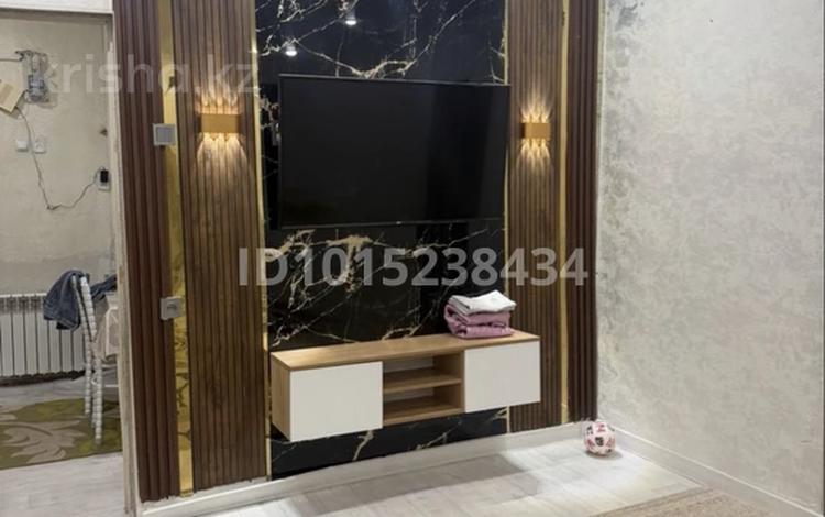 3-бөлмелі пәтер · 69 м² · 1/4 қабат, Самал 3мкр 17, бағасы: 220 000 ₸ в Жанаозен — фото 2