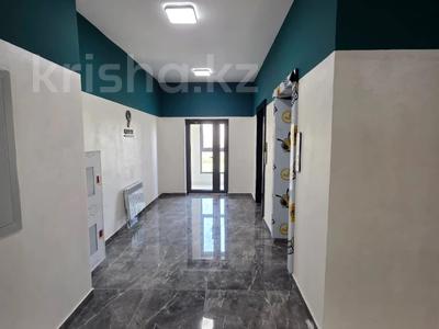 2-бөлмелі пәтер · 62 м² · 9/13 қабат, Журавлева 28, бағасы: 54 млн ₸ в Алматы, Бостандыкский р-н