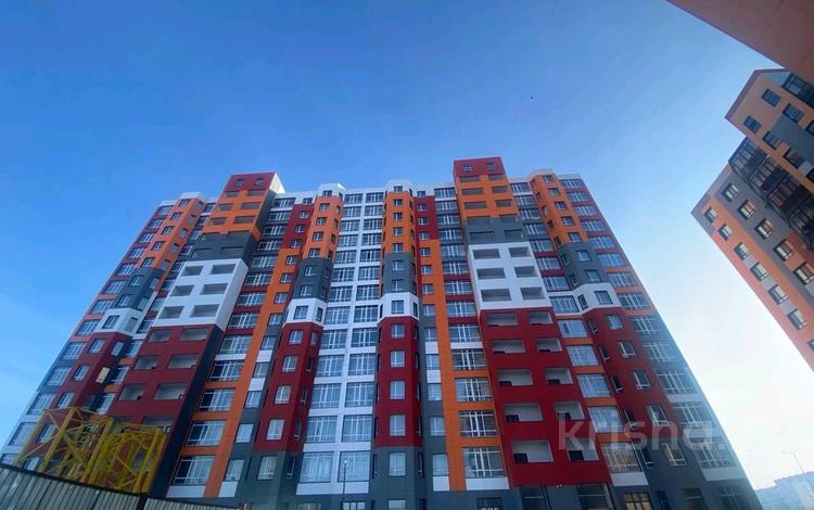 3-комнатная квартира, 95.2 м², 10/13 этаж, Сарыарка за ~ 24.8 млн 〒 в Кокшетау — фото 2