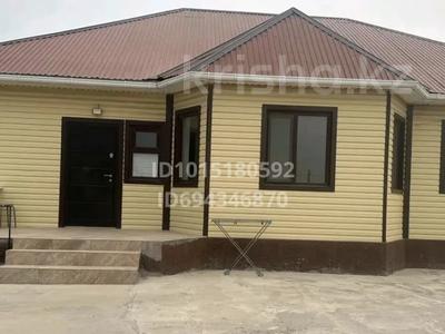 Отдельный дом · 4 комнаты · 150 м² · 10 сот., мкр Байтак, Водников1 за 28 млн ₸ в Атырау, мкр	Байтак