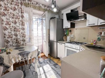 2-комнатная квартира · 51 м² · 9/9 этаж, Мкр Гарышкер за 16 млн 〒 в Талдыкоргане, мкр Мушелтой