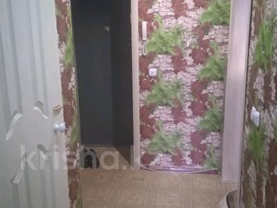 1-комнатная квартира · 35 м² · 3/5 этаж, Каблиса Жырау за 13.2 млн 〒 в Талдыкоргане, мкр Мушелтой