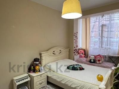 1-комнатная квартира · 51.8 м² · 1/5 этаж, Санкибай Батыра пр-т за 20 млн 〒 в Актобе