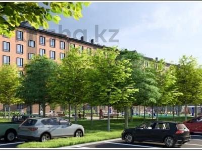 1-бөлмелі пәтер · 39.5 м² · 2/5 қабат, Каирбекова 420б, бағасы: 14.7 млн ₸ в Костанае