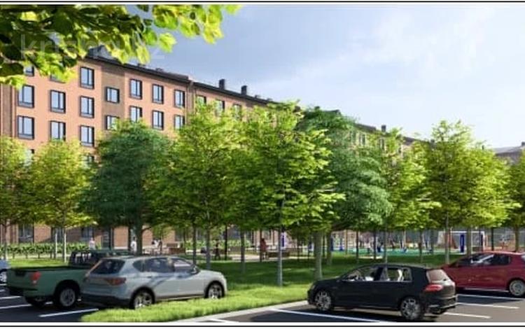 1-бөлмелі пәтер · 39.5 м² · 2/5 қабат, Каирбекова 420б, бағасы: 14.7 млн ₸ в Костанае — фото 2