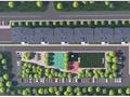 1-бөлмелі пәтер · 39.5 м² · 2/5 қабат, Каирбекова 420б, бағасы: 14.7 млн ₸ в Костанае — фото 3