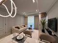 2-комнатная квартира · 60 м² · 8/18 этаж, Гагарина 310 за 500 000 ₸ в Алматы, Бостандыкский р-н — фото 3