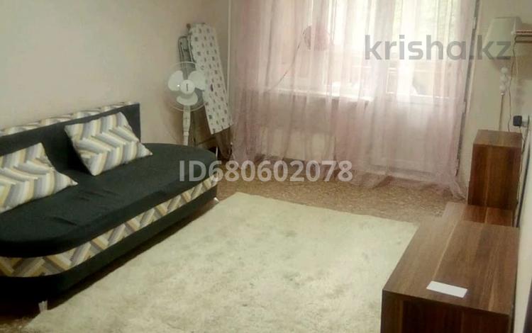 1-комнатная квартира · 32 м² · 4/5 этаж, мкр Орбита-4 2 — Мустафина и Быржана за 220 000 ₸ в Алматы, Бостандыкский р-н — фото 7