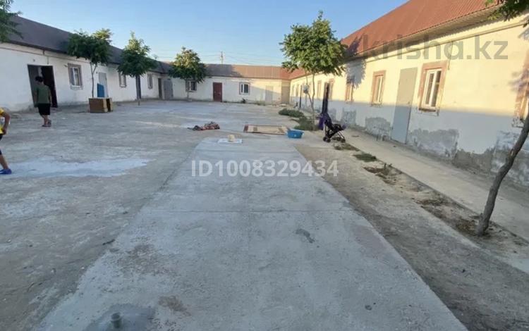 Дача · 1 комната · 29 м², 801/5 — Каламкас дача за 33 007 ₸ в Атамекене — фото 2