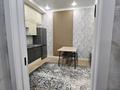 1-комнатная квартира · 43 м² · 8 этаж · помесячно, Е-10 2 — И. Омарова за 240 000 〒 в Астане, Есильский р-н