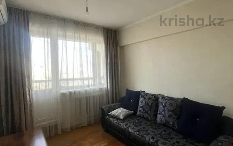 2-бөлмелі пәтер · 60 м² · 9/9 қабат, назарбаева 47к26, бағасы: ~ 44 млн ₸ в Алматы, Алмалинский р-н — фото 4