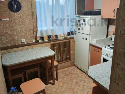 1-комнатная квартира, 33 м², 4/4 этаж помесячно, Наурызбай батыра 68 — Айтике би за 250 000 〒 в Алматы, Алмалинский р-н