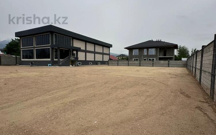 Свободное назначение · 1530 м² за 10 млн ₸ в Алматы, Наурызбайский р-н — фото 2
