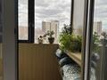 3-комнатная квартира · 119.6 м² · 7/16 этаж, Иманова 26 за 58 млн ₸ в Астане, р-н Байконур — фото 11