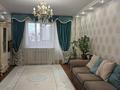3-комнатная квартира · 119.6 м² · 7/16 этаж, Иманова 26 за 58 млн ₸ в Астане, р-н Байконур — фото 2