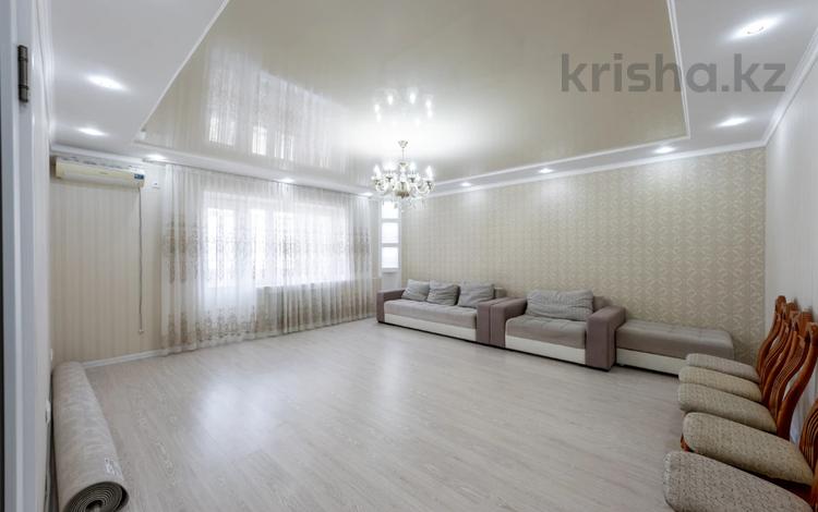 3-бөлмелі пәтер · 120 м² · 3/5 қабат, сатпаева 11, бағасы: 52.7 млн ₸ в Астане, Алматы р-н — фото 2
