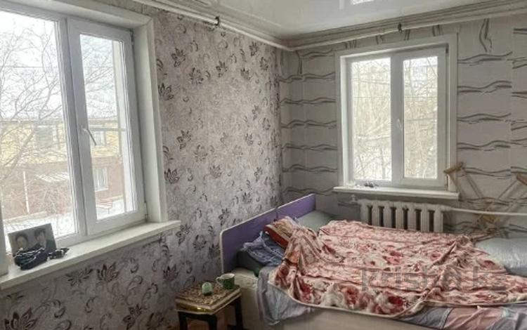 3-комнатная квартира · 58.2 м² · 2/2 этаж, Бородина за 15 млн ₸ в Костанае — фото 2