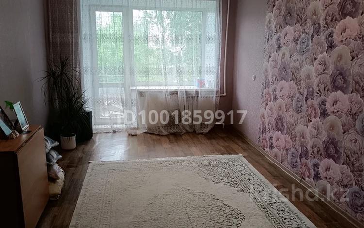 3-комнатная квартира · 61 м² · 4/5 этаж, П Корчагина 104 за 19.5 млн ₸ в Рудном — фото 2