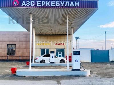 Азс, автосервисы и автомойки · 800 м² за 500 〒 в Шетпе