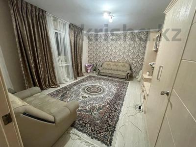 1-бөлмелі пәтер, 40 м², 7/24 қабат, Б. Момышулы 23, бағасы: 16 млн 〒 в Астане, Алматы р-н