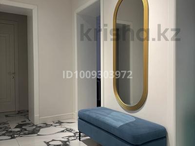 3-бөлмелі пәтер · 95 м² · 5/5 қабат, Лободы 7, бағасы: 61 млн ₸ в Караганде, Казыбек би р-н