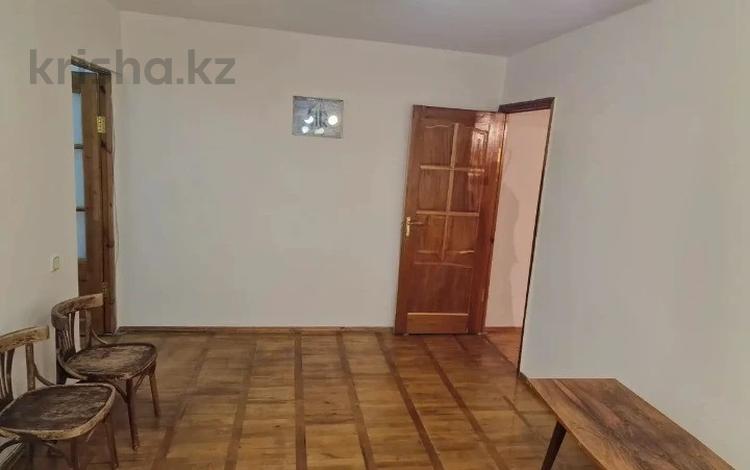 2-комнатная квартира · 46 м² · 3/4 этаж, мкр Таугуль-1, Сулеймманова за 28 млн ₸ в Алматы, Ауэзовский р-н — фото 2
