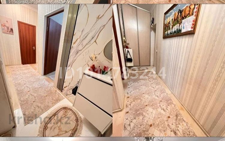 1-бөлмелі пәтер · 36 м² · 4/4 қабат, "Шығыс 2" ш/а. 379, бағасы: 10.5 млн ₸ в Актау, мкр "Шыгыс 2" — фото 2