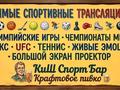 КиШ Спорт БаР Магазин Разливных напитков Ping Pong Настольный теннис · 183.5 м², бағасы: 8 млн ₸ в Алматы, Турксибский р-н — фото 12