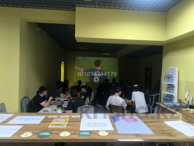 КиШ Спорт БаР Магазин Разливных напитков Ping Pong Настольный теннис · 183.5 м², бағасы: 8 млн ₸ в Алматы, Турксибский р-н