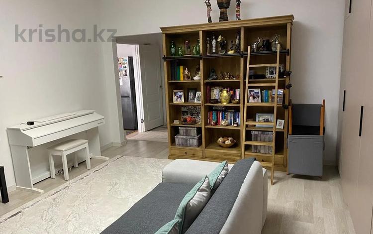 2-бөлмелі пәтер · 69 м² · 1/5 қабат, 15-ш/а. 64, бағасы: 26.5 млн ₸ в Актау, 15-й мкр — фото 2