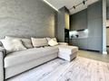 2-бөлмелі пәтер · 55 м² · 6/10 қабат, Керемет ш/а., Наурызбай батыра 127 — Сатпаева, бағасы: 470 000 ₸ в Алматы, Бостандыкский р-н — фото 3