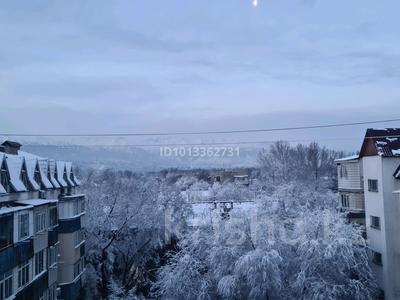 2-бөлмелі пәтер · 56 м² · 6/6 қабат, мкр Жулдыз-2 8в, бағасы: 25 млн ₸ в Алматы, Турксибский р-н