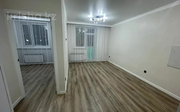 2-комнатная квартира, 34 м², 1/9 этаж, А.Бөлекпаева 22 стр