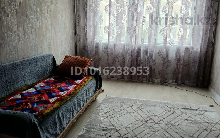 1-комнатная квартира · 45 м² · 4/5 этаж, мкр Жас Канат, Е.Хасанғалиев за 200 000 ₸ в Алматы, Турксибский р-н — фото 2