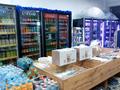 Готовый бизнес. Продуктовый магазин Prime Market · 126 м², бағасы: 38 млн ₸ в Шымкенте, Каратауский р-н — фото 8