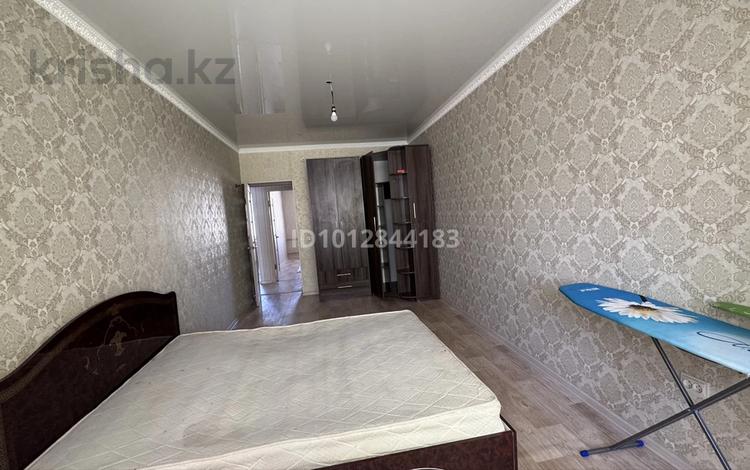 3-бөлмелі пәтер · 80 м², 17-й мкр 91, бағасы: 170 000 ₸ в Актау — фото 2