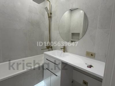 1-комнатная квартира · 37.8 м² · 4/5 этаж, мкр Пригородный, Аккемер 14/1 — Е669 за 23.5 млн 〒 в Астане, Есильский р-н