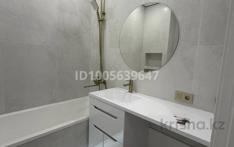 2-комнатная квартира · 37.8 м² · 4/5 этаж, мкр Пригородный, Аккемер 14/1 — Е669 за 23.5 млн ₸ в Астане, Есильский р-н — фото 28